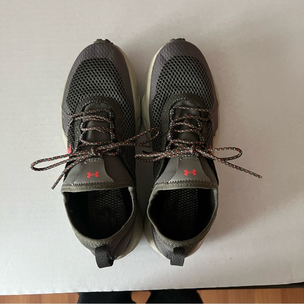 Under Armour Men’s sneakers